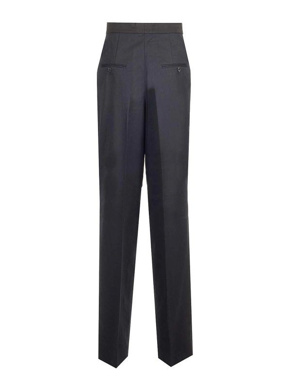 A.P.C.: Trousers Shorts online - Tosca Trousers