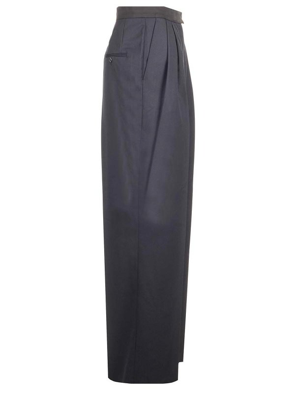 The Best Shops A.P.C.: Trousers Shorts - Tosca Trousers