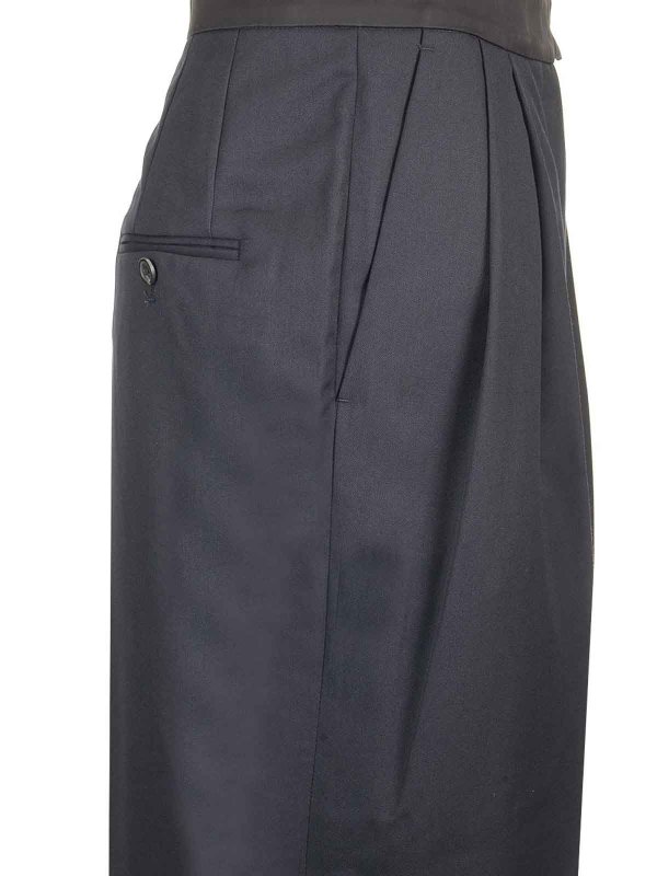 A.P.C. buy online Tosca Trousers