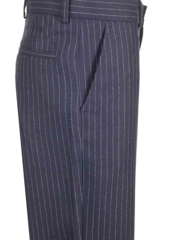 A.P.C. buy online Pantaloni classici di design su misura