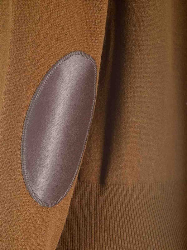 The Best Shops A.P.C.: Lucia Cashmere Pullover