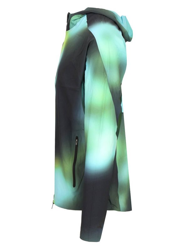 The Best Shops Y-3: カジュアルジャケット - カジュアルジャケット - マルチカラー