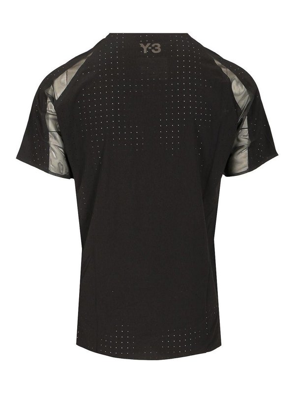 Y-3: カジュアルジャケット online - カジュアルジャケット - 黒