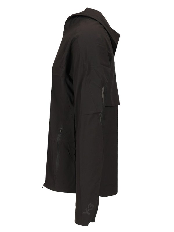 The Best Shops Y-3: Chaquetas casual - Chaqueta Casual - Negro