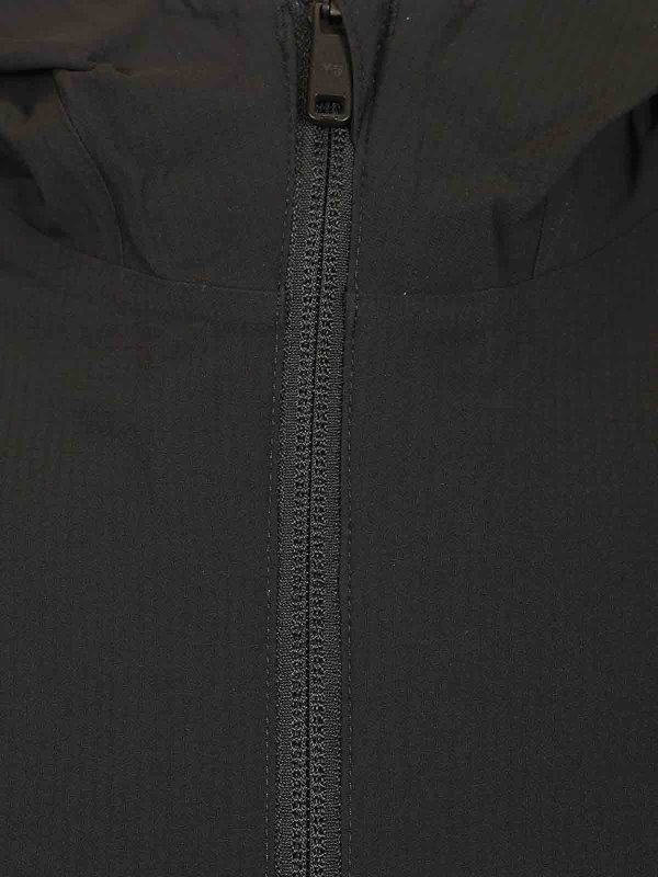 Chaqueta Casual - Negro shop online: Y-3