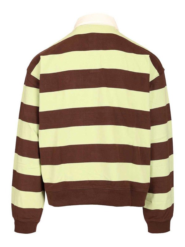 AGOLDE: ポロシャツ online - ポロシャツ - マルチカラー