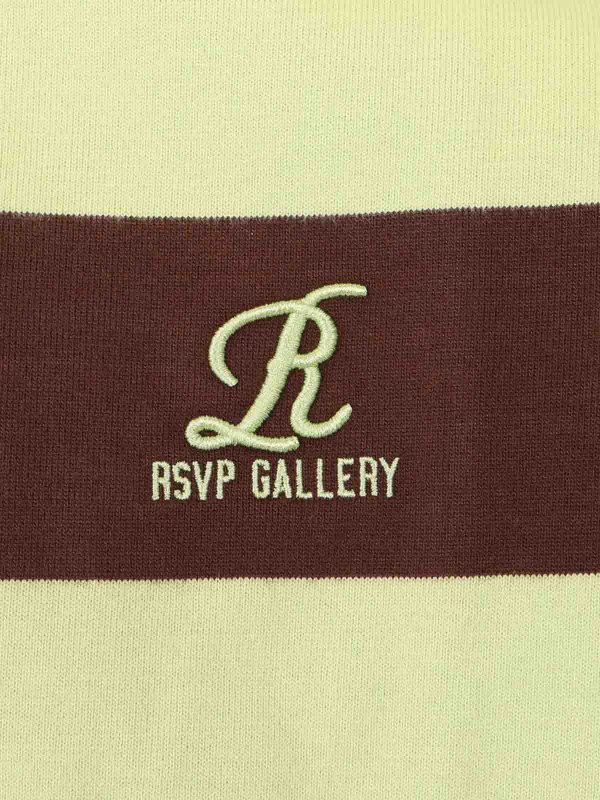 ポロシャツ - マルチカラー shop online: AGOLDE