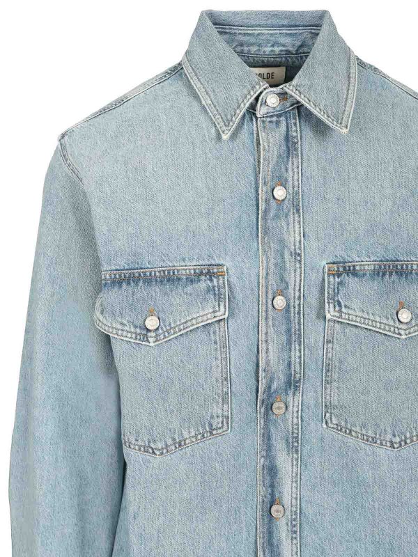 Rafe Shirt shop online: AGOLDE