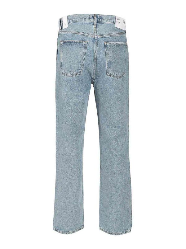 AGOLDE: bootcut jeans online - Jeans