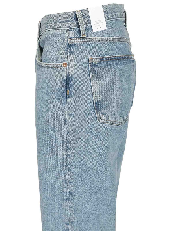 The Best Shops AGOLDE: bootcut jeans - Jeans