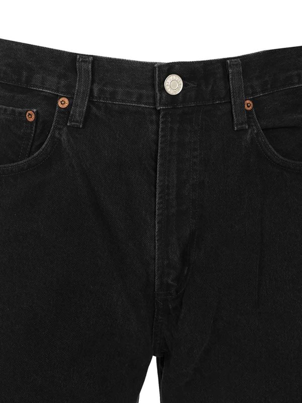 The Best Shops AGOLDE: bootcut jeans - Jeans