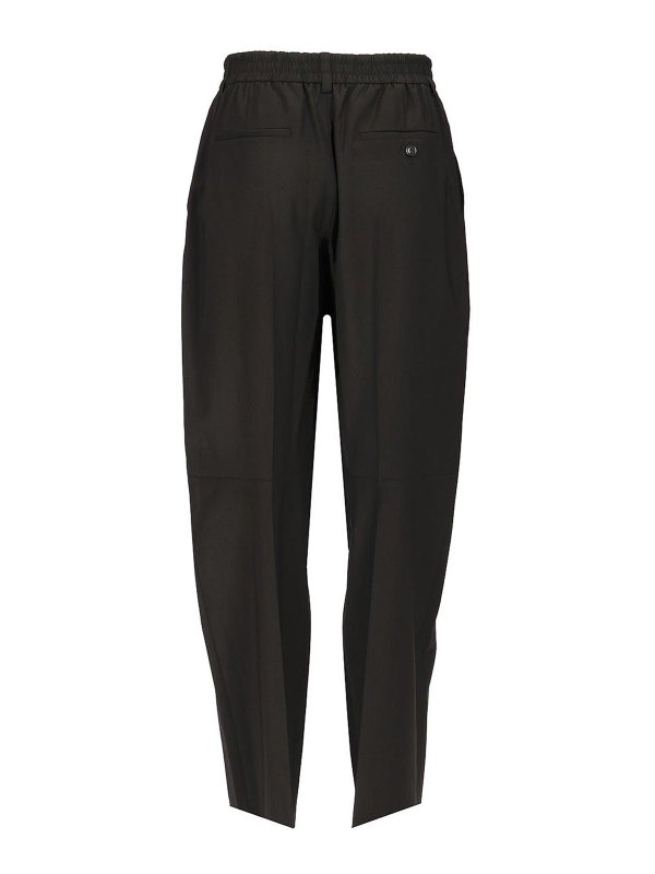 ALEXANDER WANG: pantaloni casual online - Pantaloni a palloncini