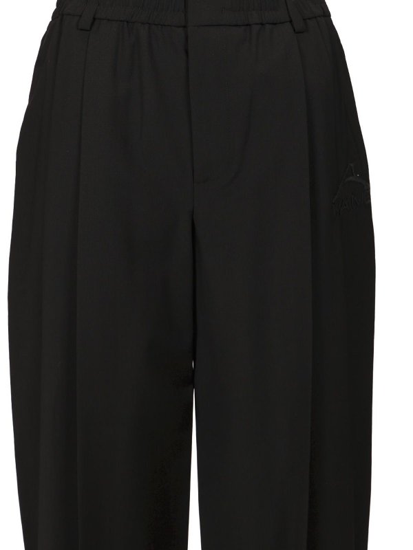 Pantaloni a palloncini shop online: ALEXANDER WANG