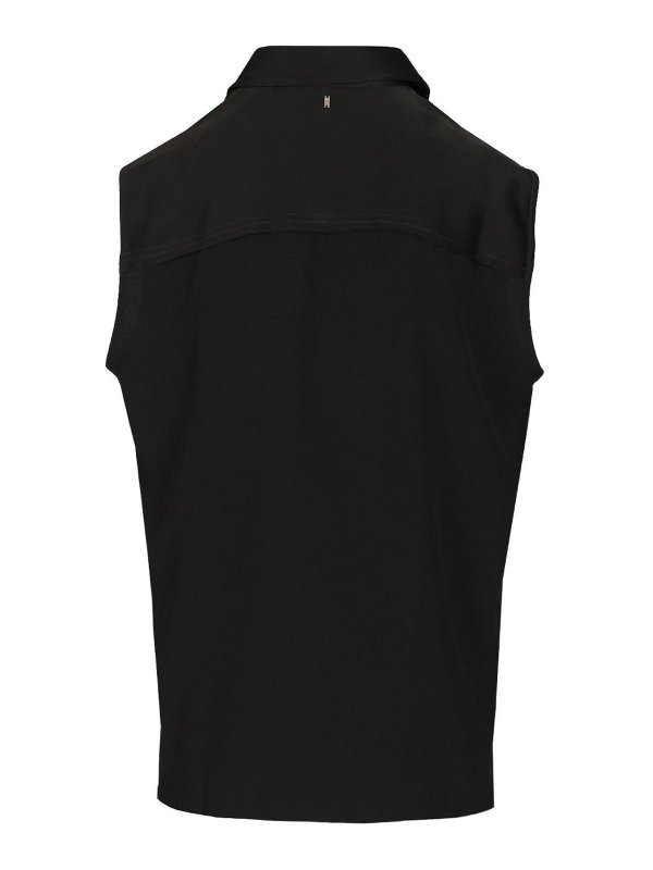 AMI PARIS: シャツ online - シャツ - 黒