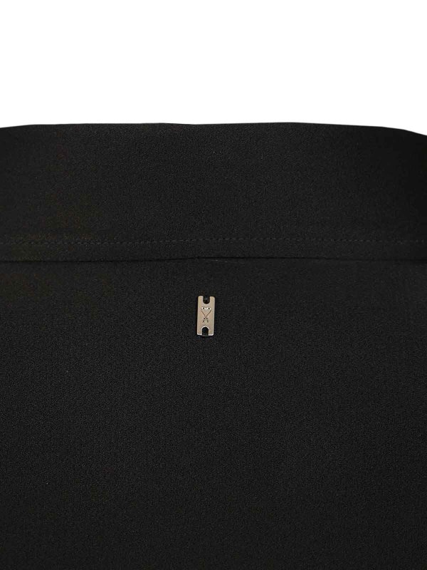 AMI PARIS buy online シャツ - 黒