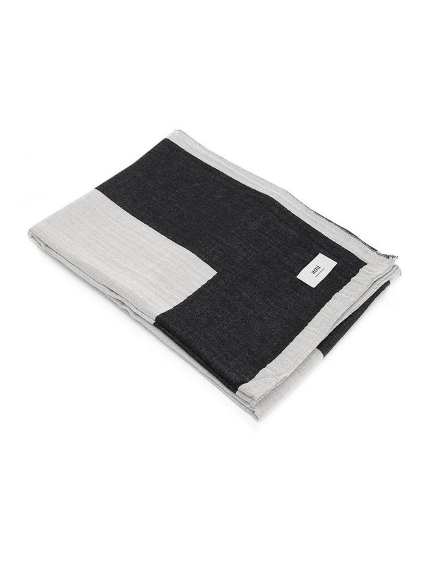 AMI PARIS: Strandaccessoires - Strandaccessoire - Bunt