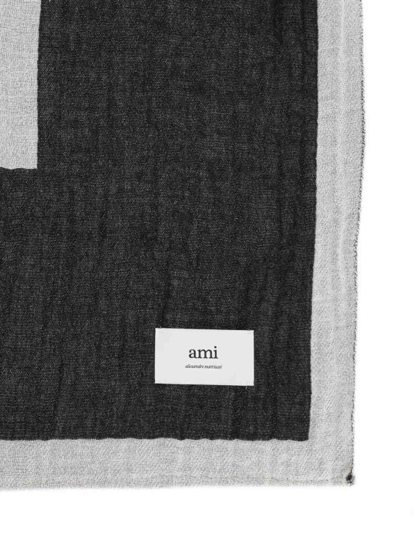 AMI PARIS: Strandaccessoires online - Strandaccessoire - Bunt