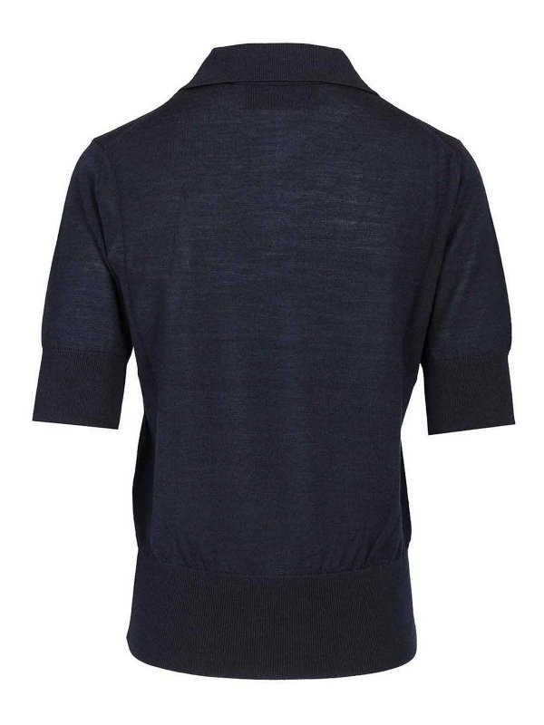 AMI PARIS: polo shirts online - Polo Shirt