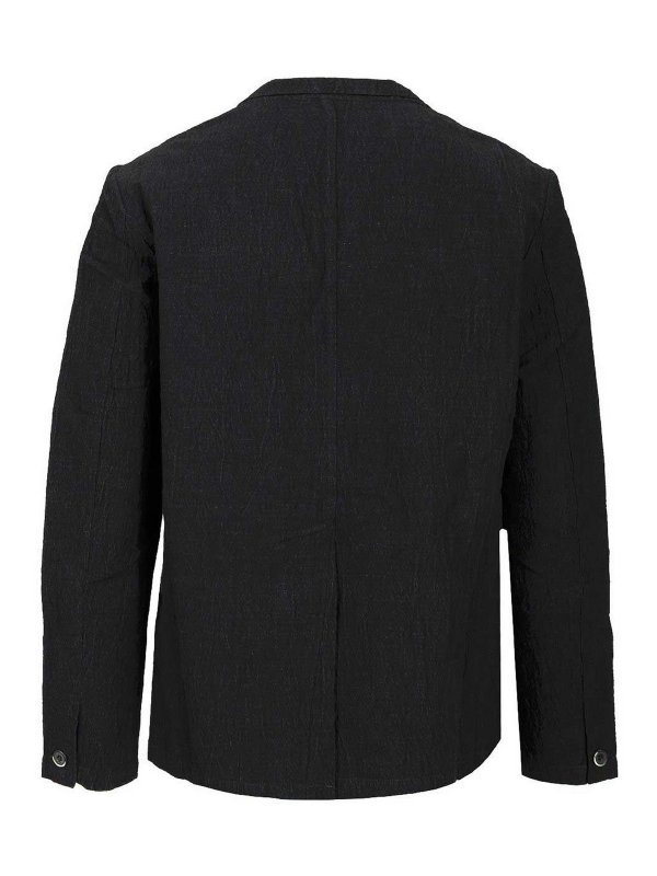 BARENA VENEZIA: カジュアルジャケット online - カジュアルジャケット - ブルー