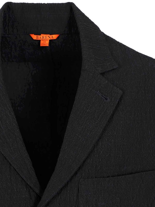 カジュアルジャケット - ブルー shop online: BARENA VENEZIA