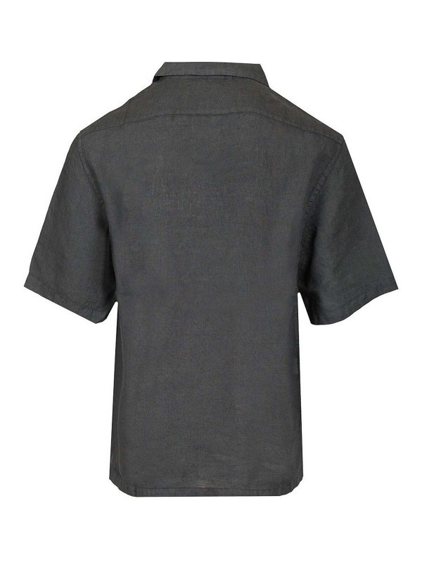 BARENA VENEZIA: シャツ online - シャツ - グレー