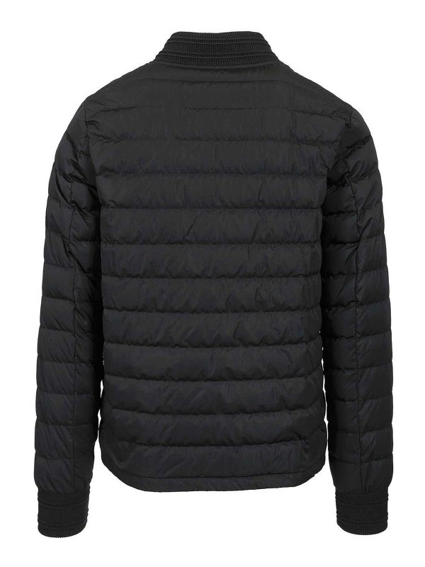 BURBERRY: casual jackets online - Lightweight Puffer Jacket