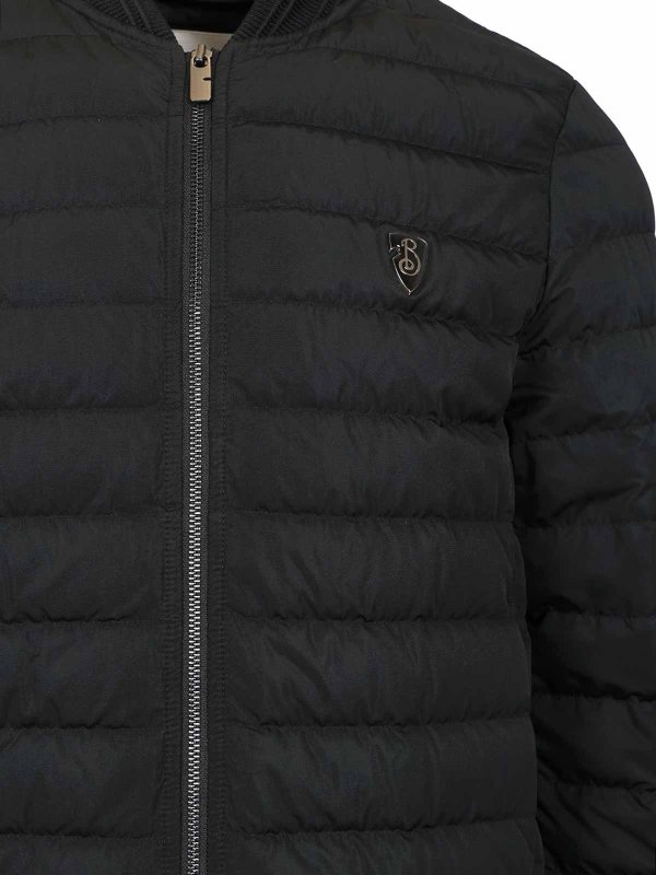 Lightweight Puffer Jacket shop online: BURBERRY