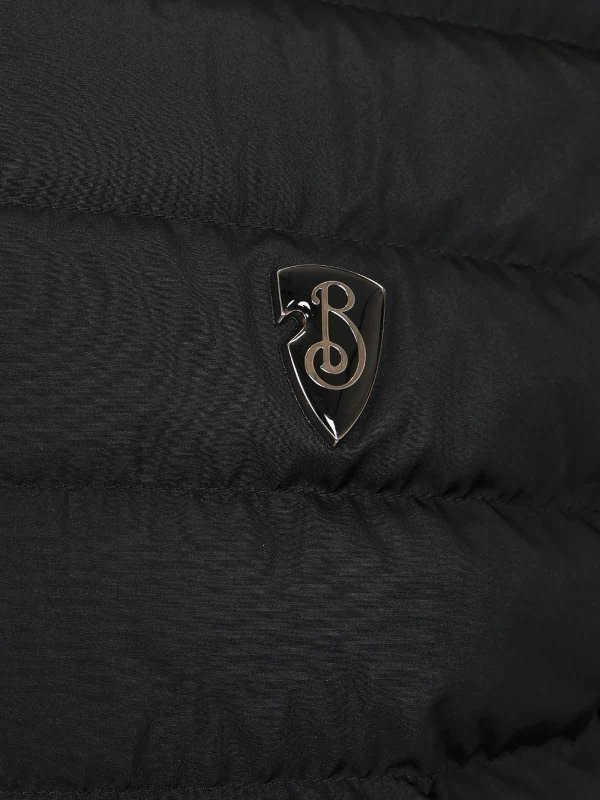 BURBERRY buy online Lightweight Puffer Jacket