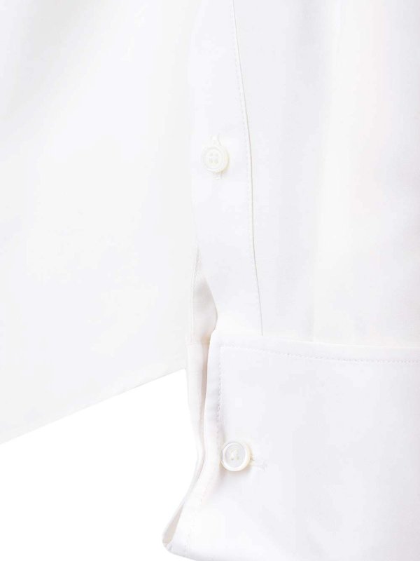 Hemden shop online Hemd - Weiß