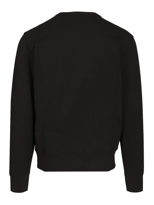 C.P. COMPANY: Sweatshirts & Sweaters online - Stretch Cotton Sweatshirt
