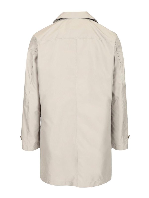 FAY: ショートコート online - ショートコート - グレー