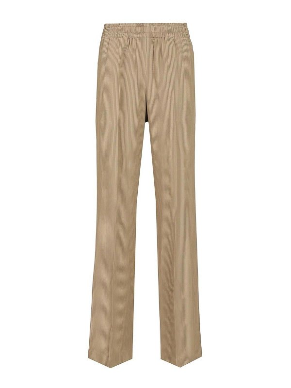 GOLDEN GOOSE: Shorts - Shorts - Beis