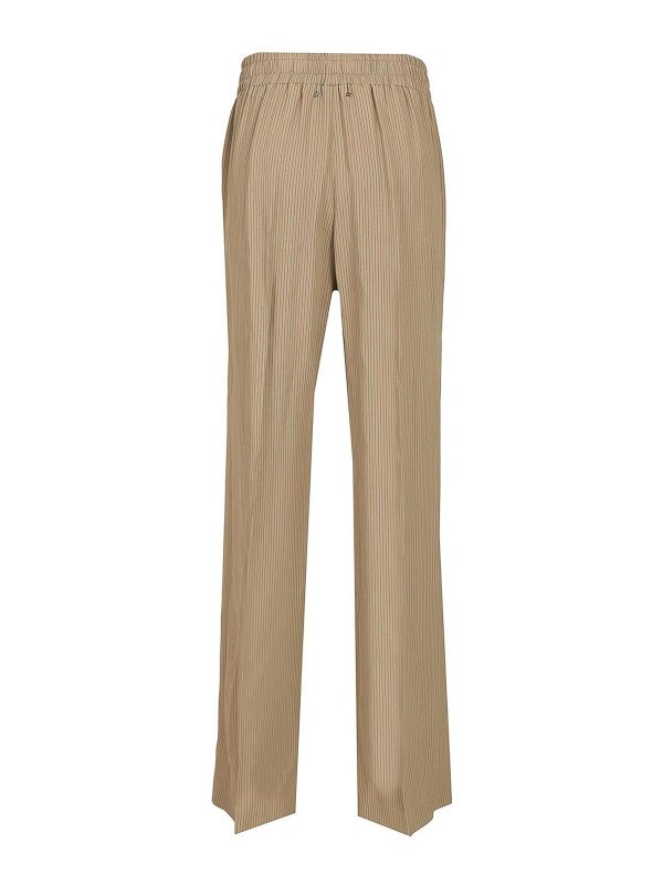 GOLDEN GOOSE: Shorts online - Shorts - Beis