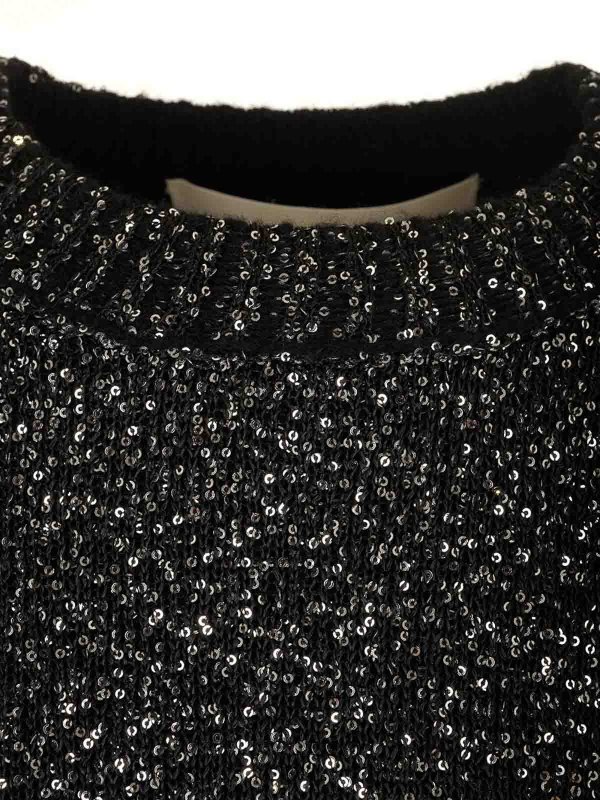 GOLDEN GOOSE buy online Sweat-Shirts - Noir