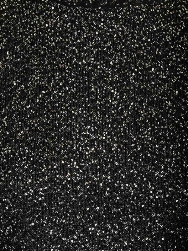 The Best Shops GOLDEN GOOSE: Sweat-Shirts - Noir