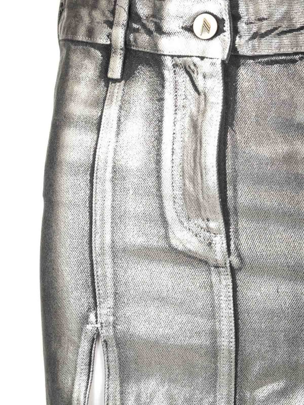 Midirock - Silber shop online: The Attico