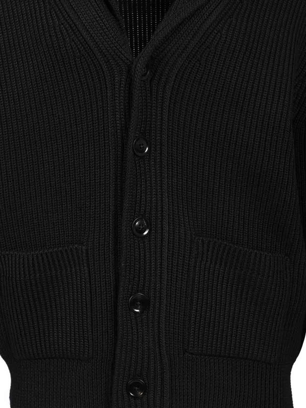 TOM FORD buy online カーディガン - 黒