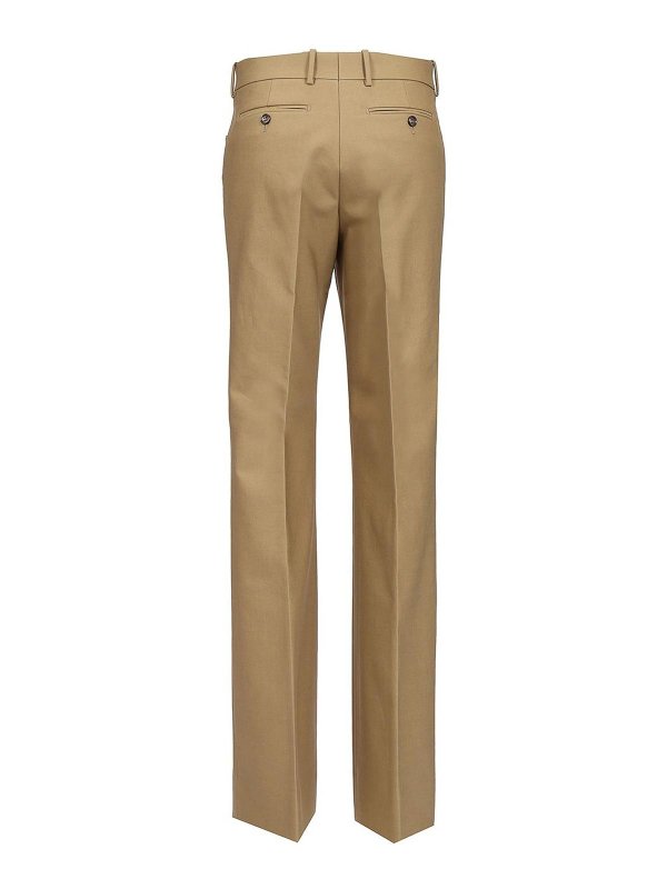 TOM FORD: Shorts online - Shorts - Verde