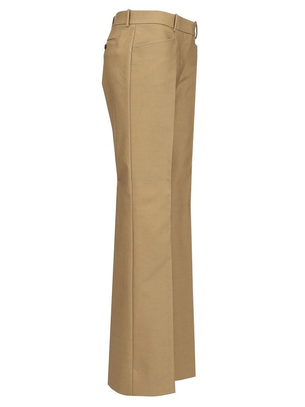 The Best Shops TOM FORD: Shorts - Shorts - Verde