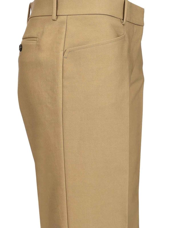 Shorts - Verde shop online: TOM FORD