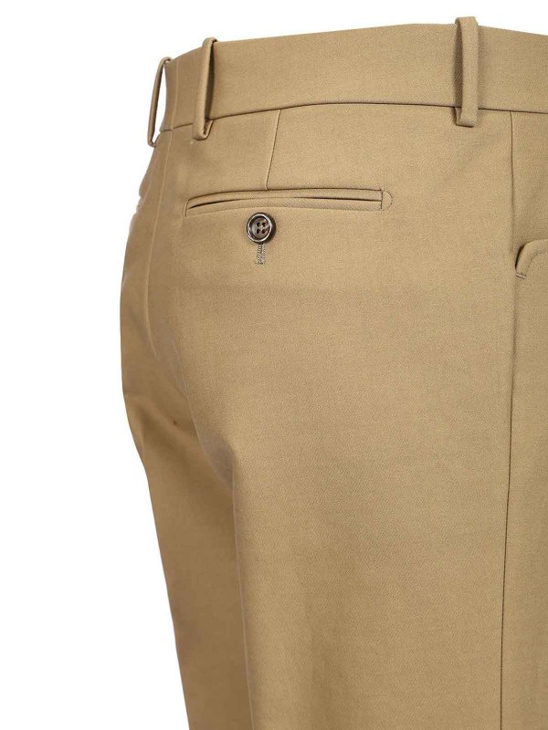TOM FORD buy online Shorts - Verde