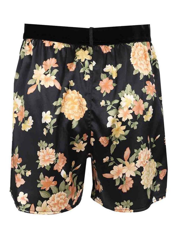 TOM FORD: Hosen Shorts online - Shorts - Bunt