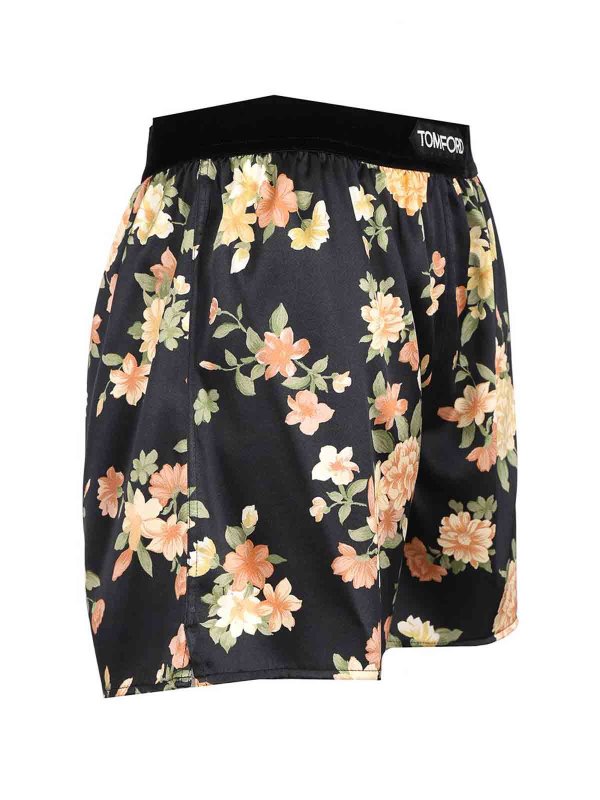 The Best Shops TOM FORD: Hosen Shorts - Shorts - Bunt