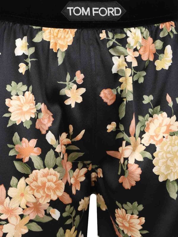 Shorts - Bunt shop online: TOM FORD