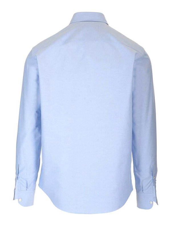 VALENTINO GARAVANI: shirts online - Button-Down Shirt