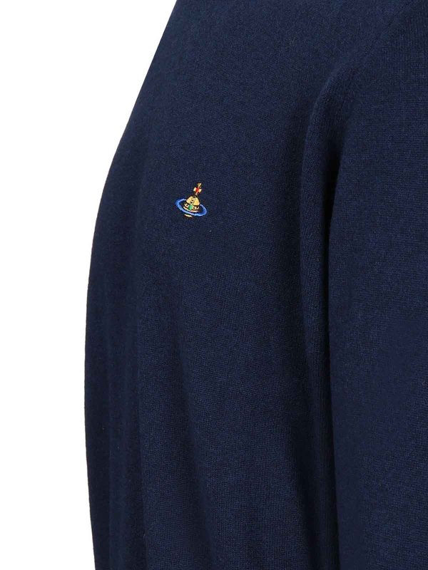 Crewneck Sweater shop online: VIVIENNE WESTWOOD