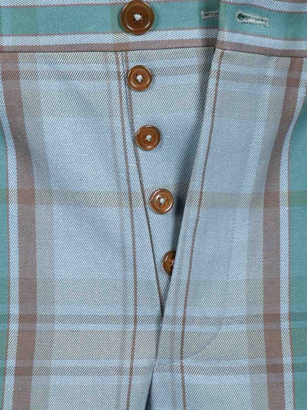 Shorts - Hellblau shop online: VIVIENNE WESTWOOD