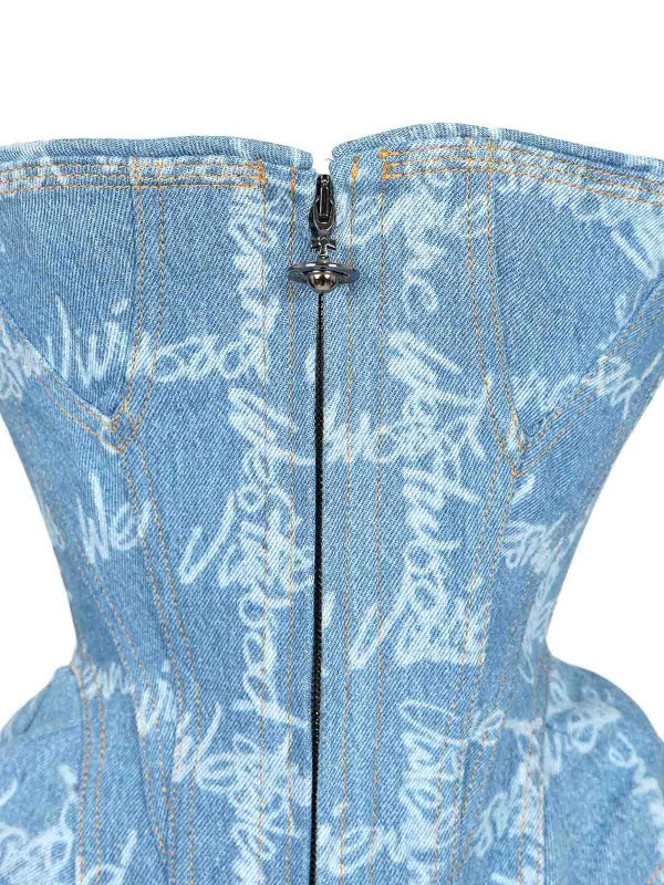 Corset shop online: VIVIENNE WESTWOOD