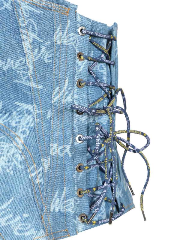 VIVIENNE WESTWOOD buy online Corset