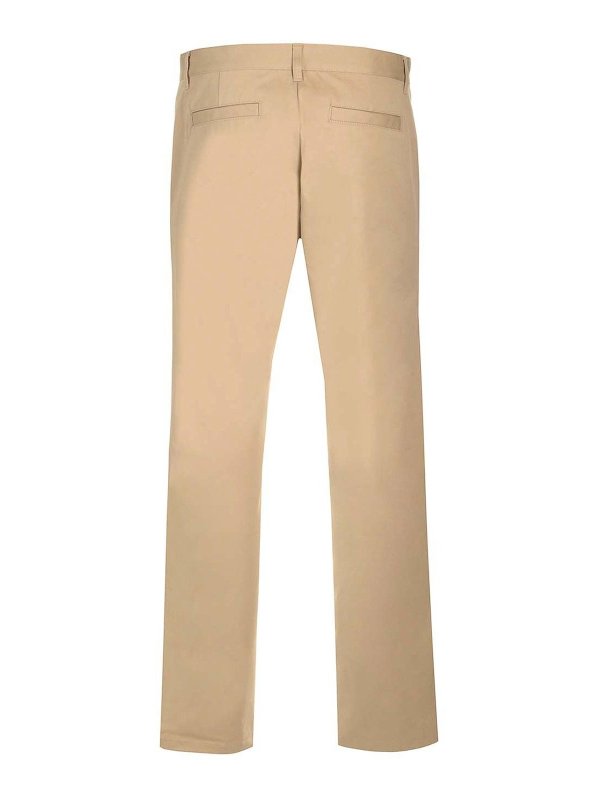 A.P.C.: Casual Hosen online - Shorts - Beige